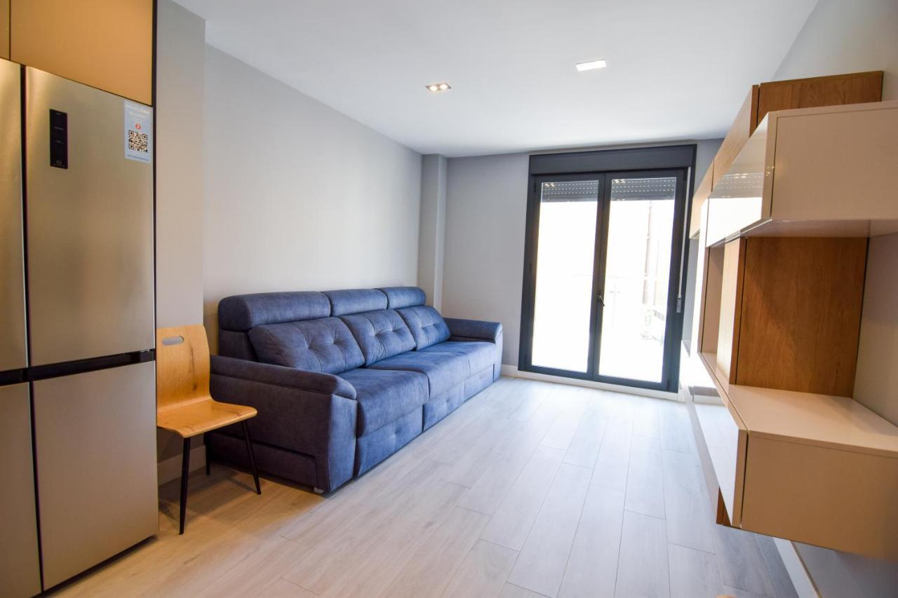 Letmalaga Delicias Apartment Malaga